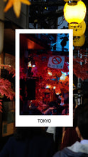 Load image into Gallery viewer, Osore Tokyo Preset