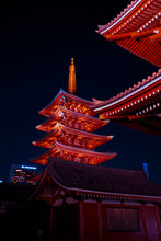 Load image into Gallery viewer, Osore Tokyo Preset