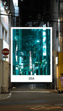 Load image into Gallery viewer, Osore Sararīman Presets