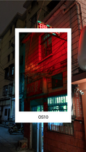Load image into Gallery viewer, Osore Shanghai
